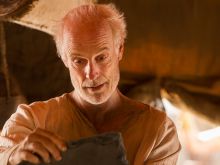 Matt Frewer