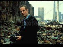 Matt Frewer