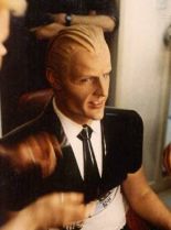 Matt Frewer