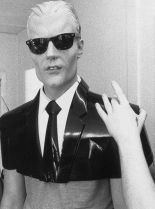 Matt Frewer