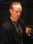 Matt Frewer