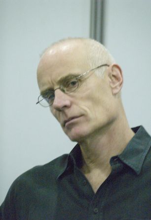 Matt Frewer