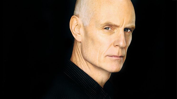 Matt Frewer