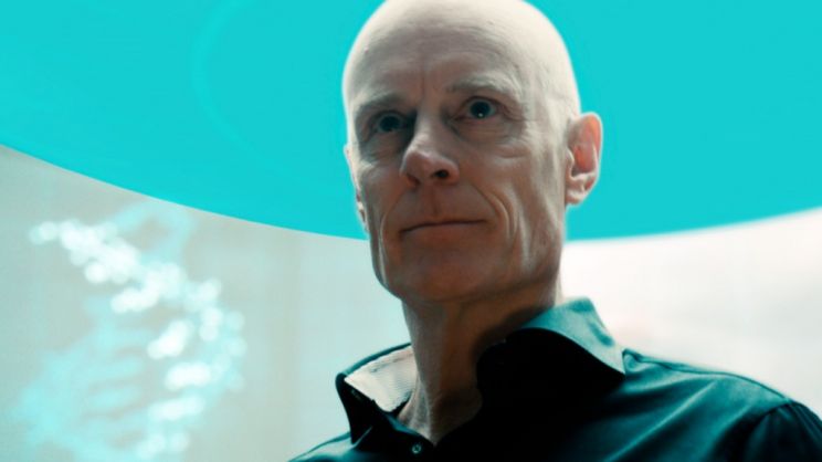 Matt Frewer