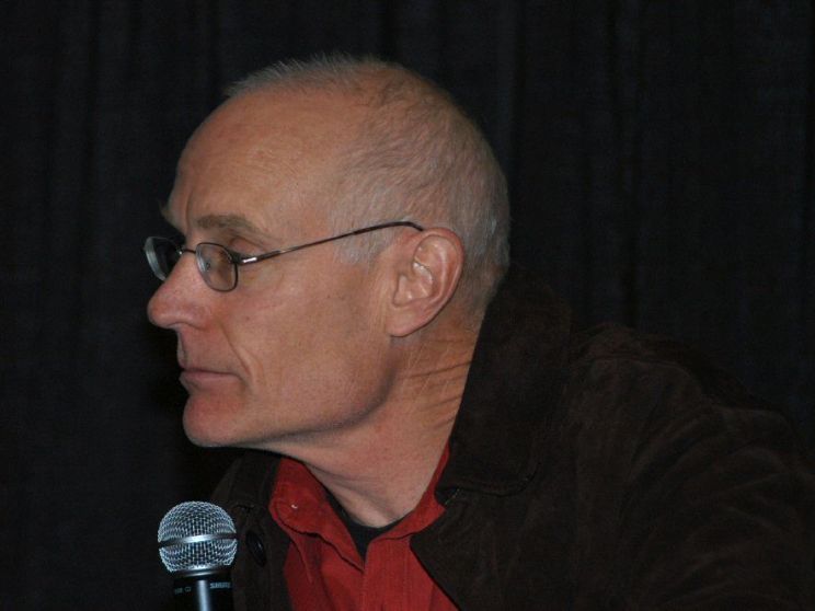 Matt Frewer