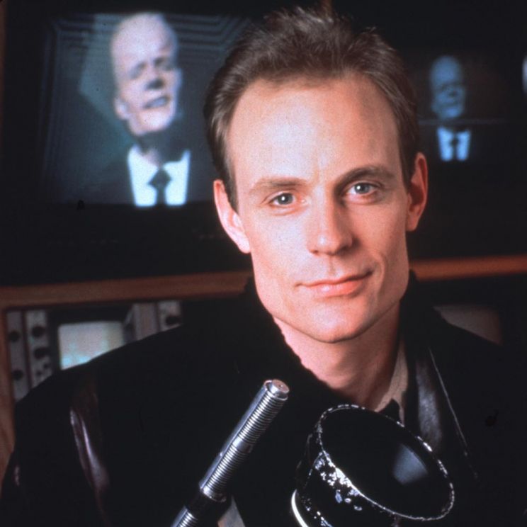 Matt Frewer