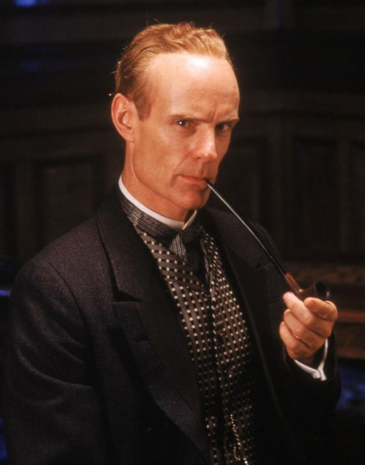 Matt Frewer