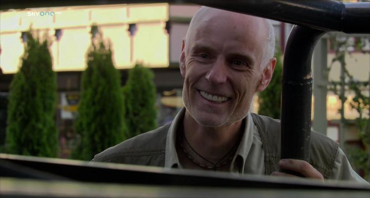 Matt Frewer