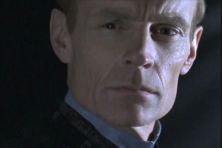 Matt Frewer