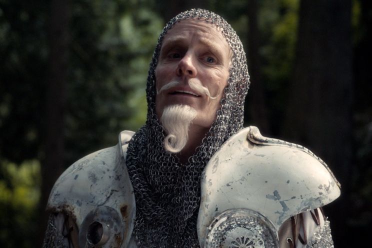 Matt Frewer