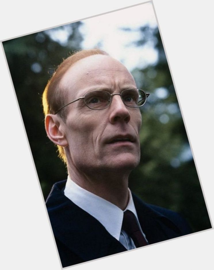 Matt Frewer