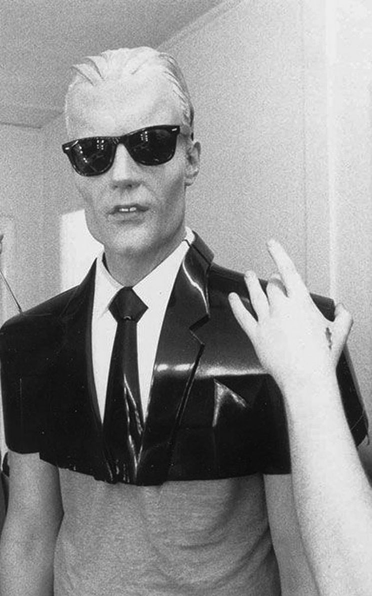 Matt Frewer