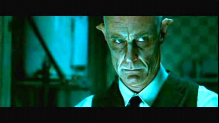 Matt Frewer