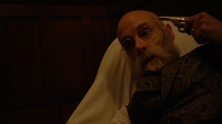 Matt Frewer