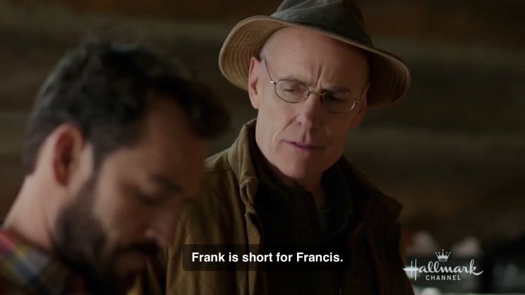 Matt Frewer