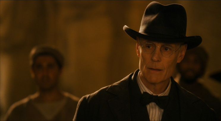 Matt Frewer
