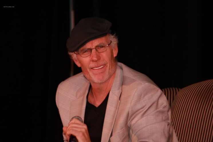 Matt Frewer