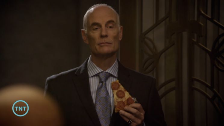 Matt Frewer
