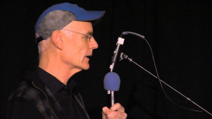 Matt Frewer