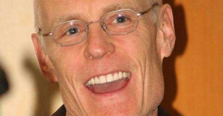 Matt Frewer