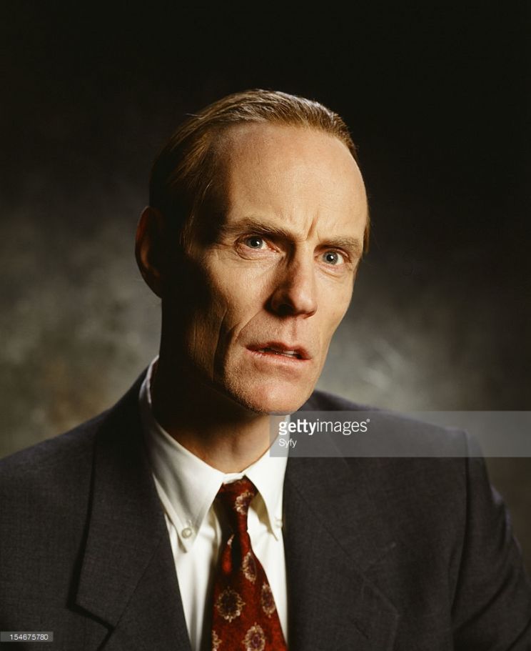 Matt Frewer