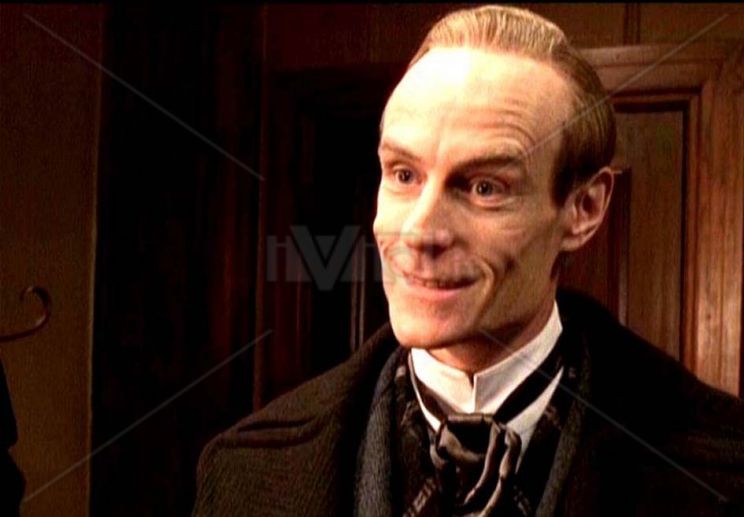 Matt Frewer