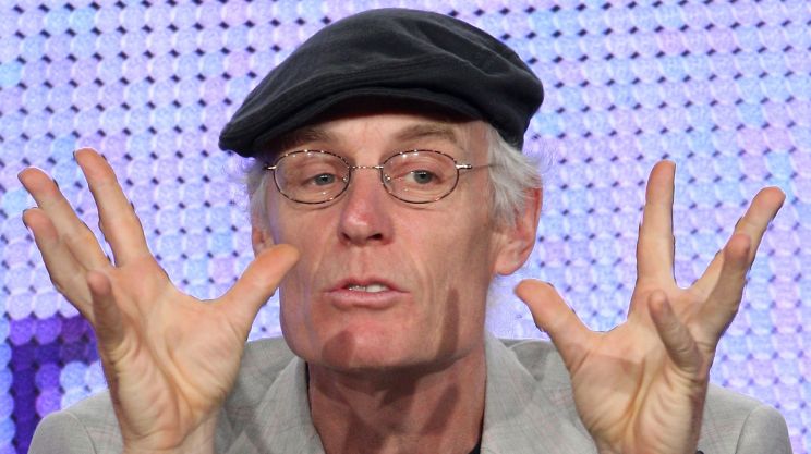 Matt Frewer