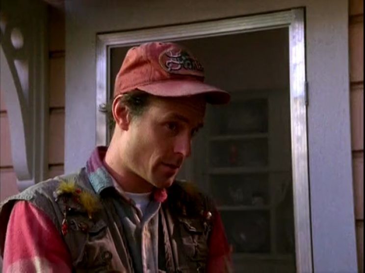 Matt Frewer