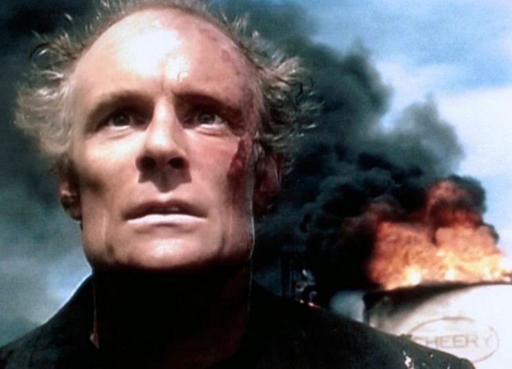 Matt Frewer