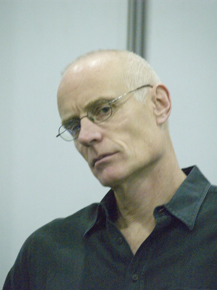 Matt Frewer