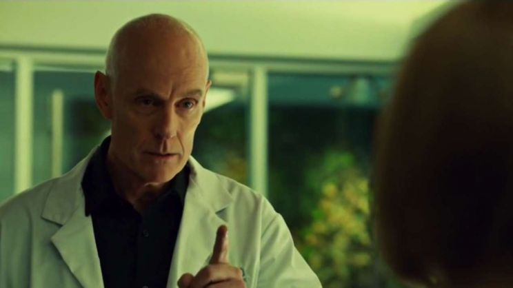 Matt Frewer