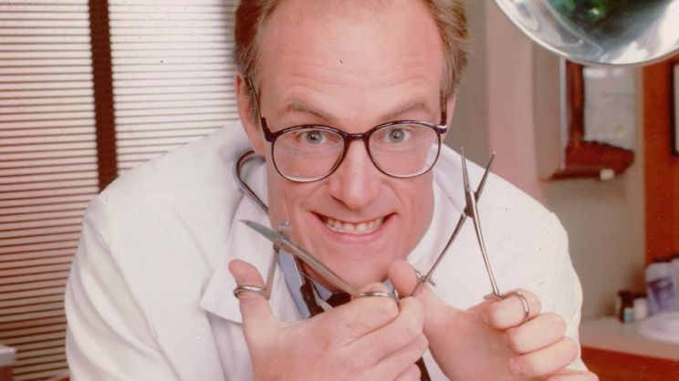 Matt Frewer