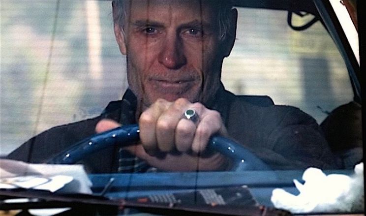 Matt Frewer