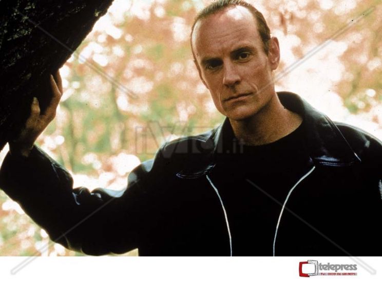 Matt Frewer