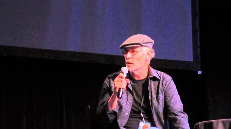 Matt Frewer