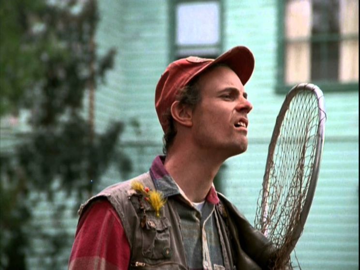 Matt Frewer