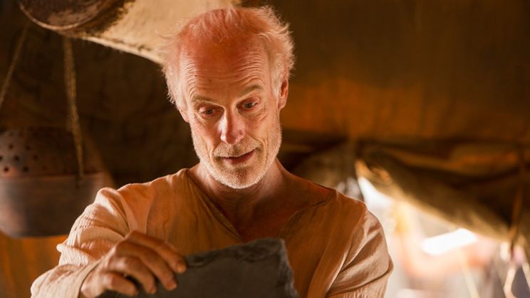 Matt Frewer