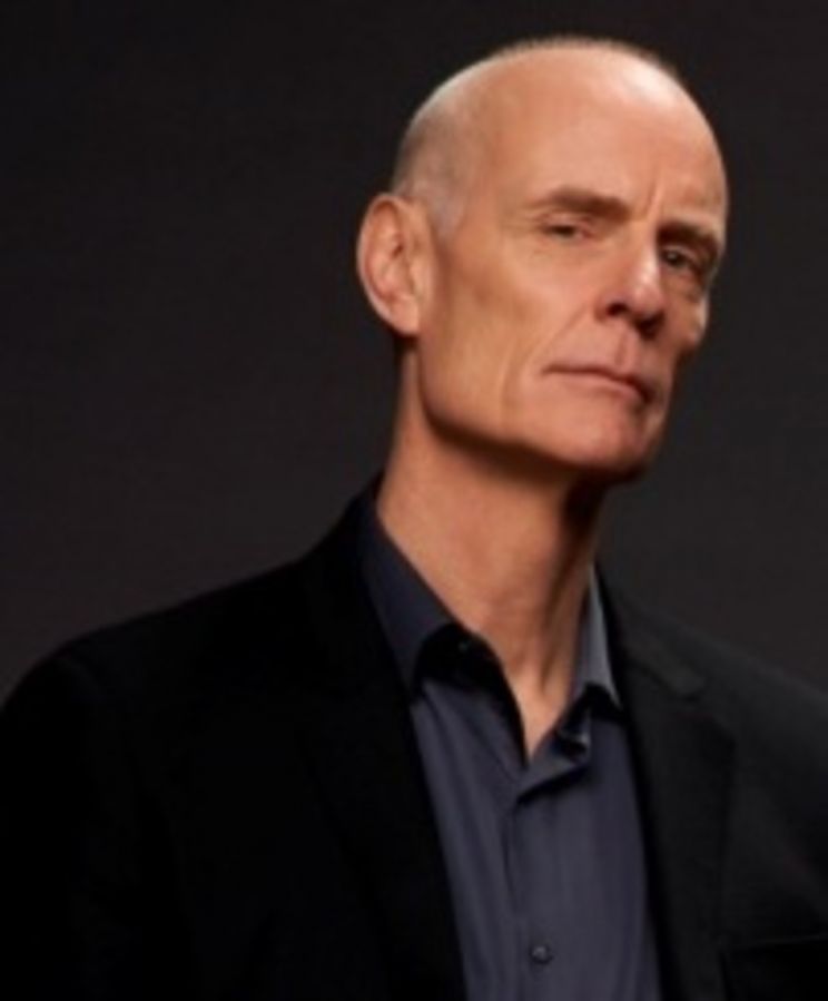 Matt Frewer