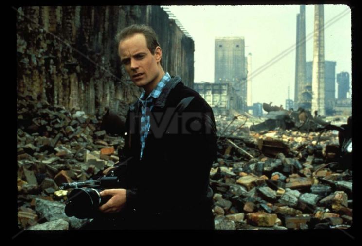Matt Frewer