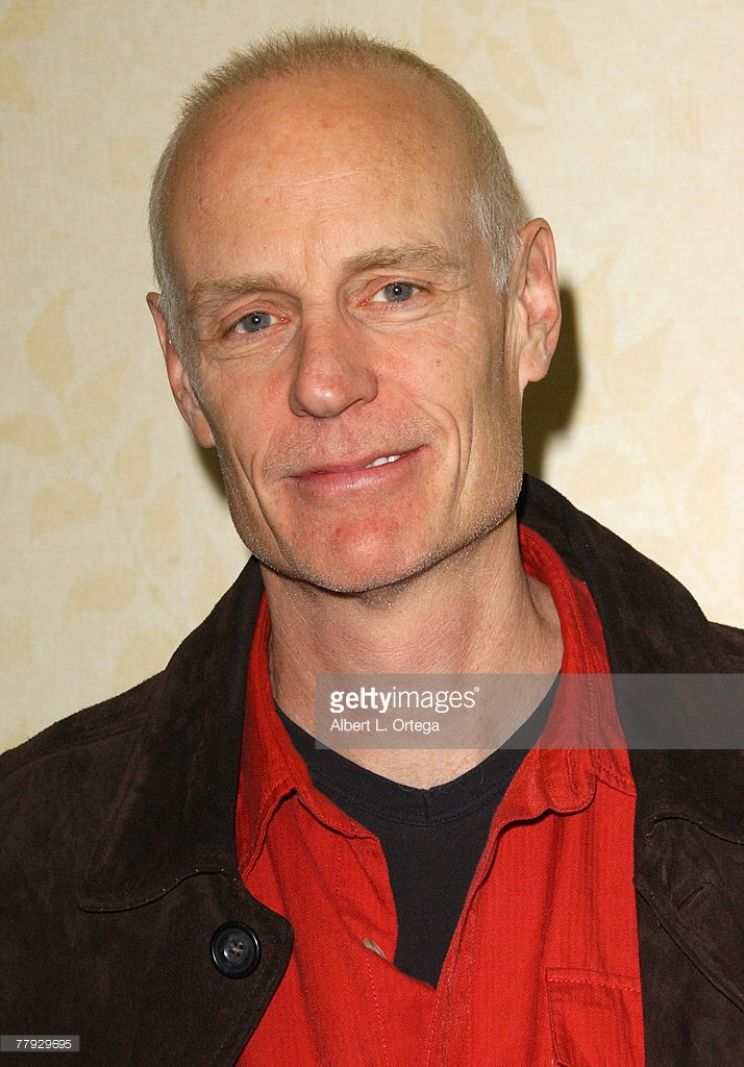Matt Frewer