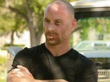 Matt Gerald