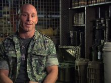 Matt Gerald