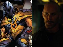 Matt Gerald