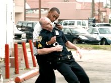 Matt Gerald