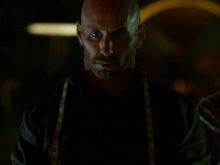Matt Gerald