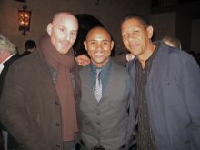 Matt Gerald