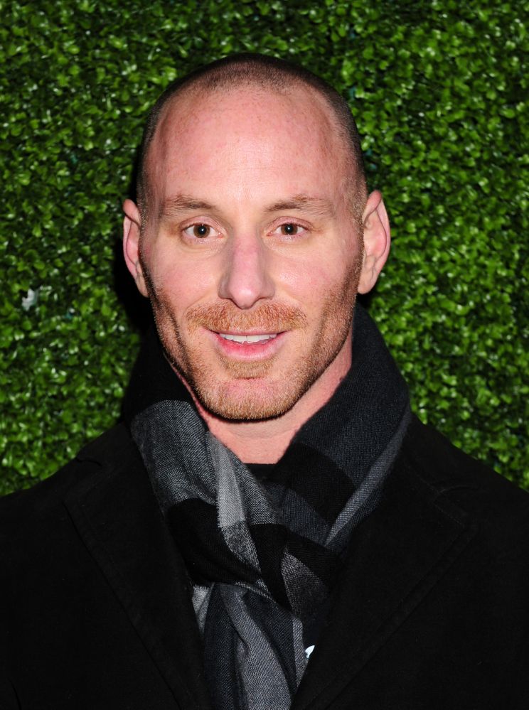 Matt Gerald