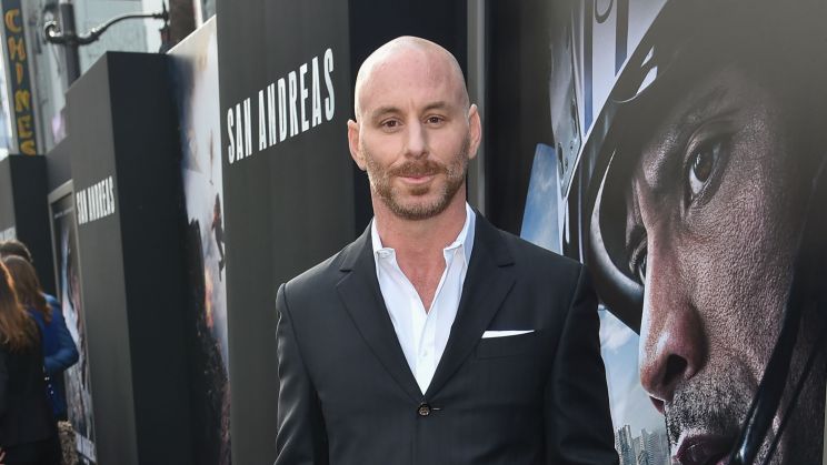 Matt Gerald