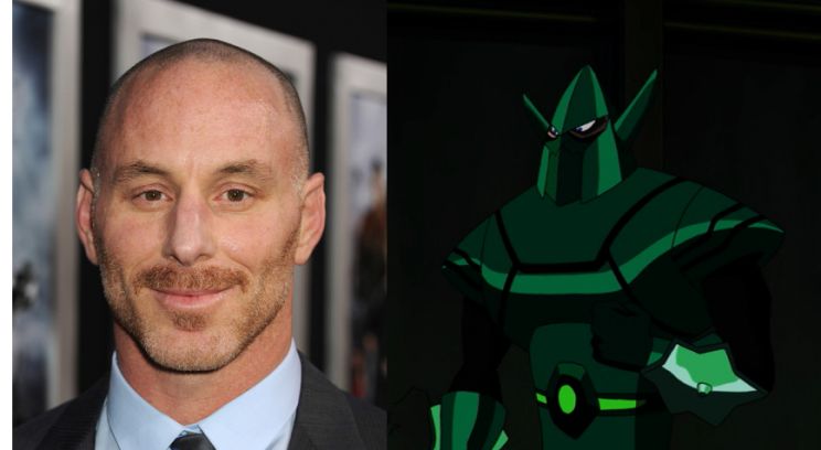 Matt Gerald