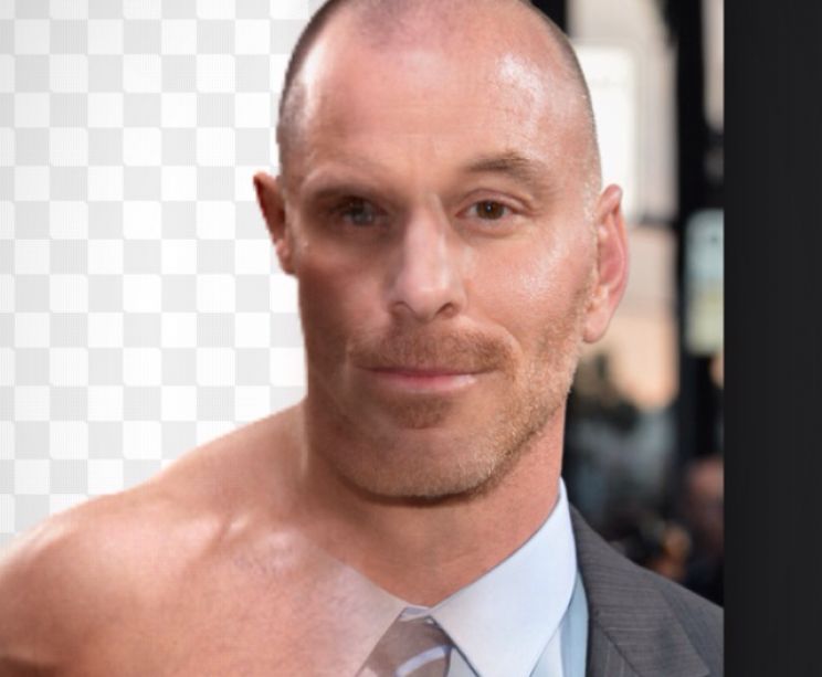 Matt Gerald